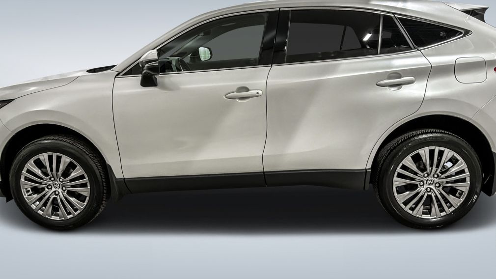 2024 Toyota Venza — photo 6