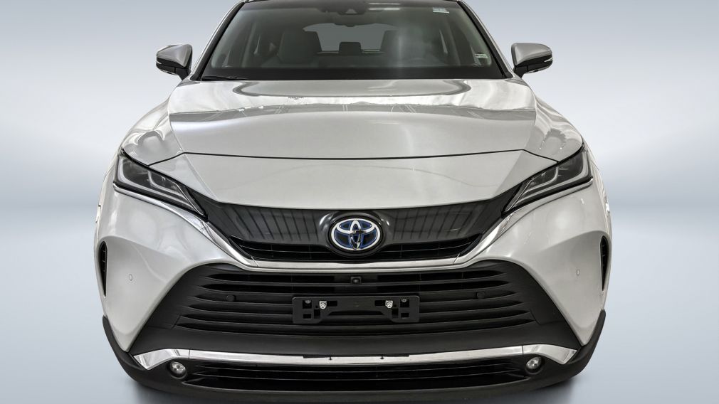 2024 Toyota Venza — photo 8