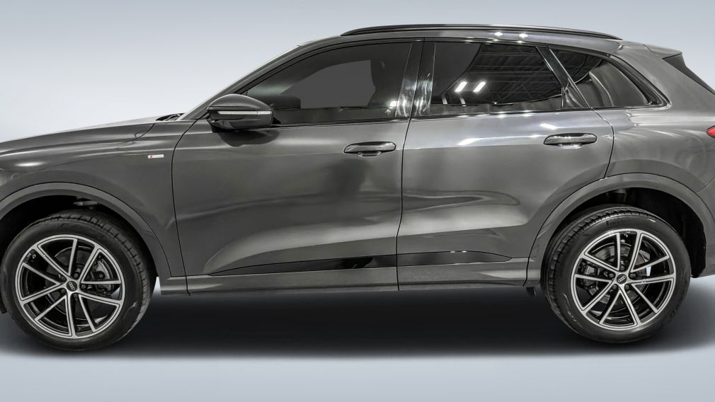2025 Audi Q5 — photo 6