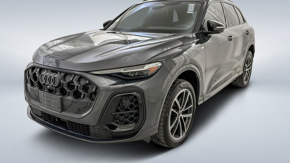 2025 Audi Q5 — photo 7