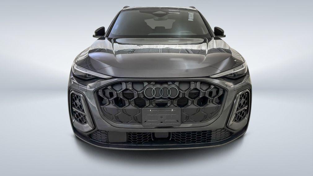 2025 Audi Q5 — photo 8