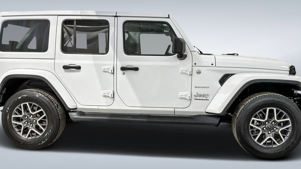 2024 Jeep Wrangler — photo 2