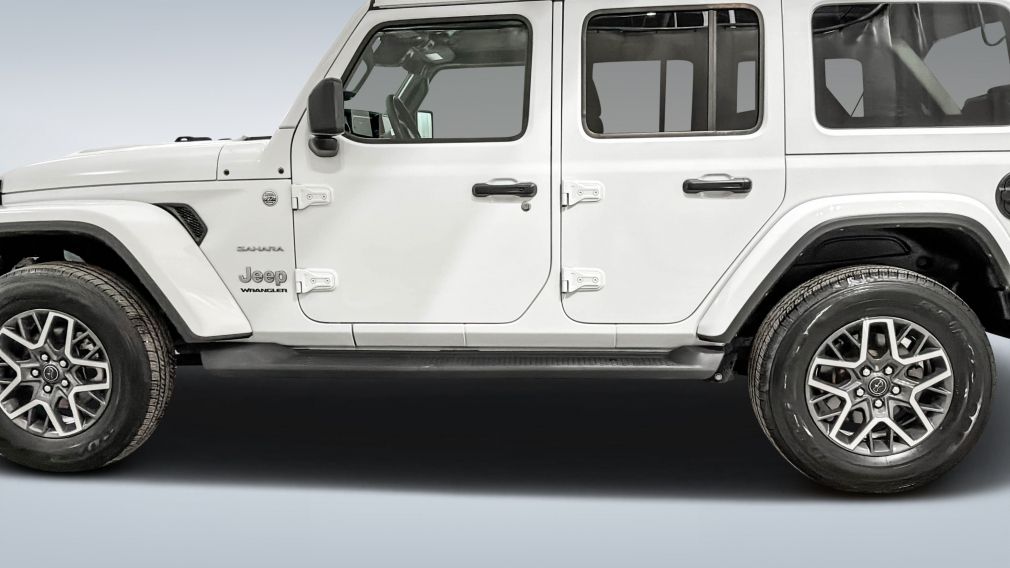 2024 Jeep Wrangler — photo 6