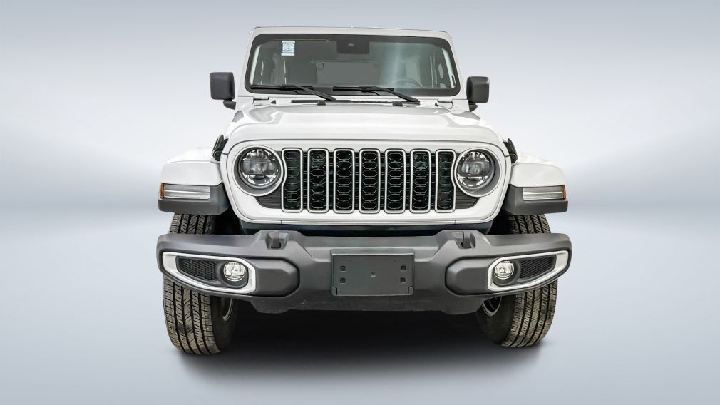 2024 Jeep Wrangler — photo 8