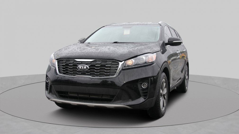 2019 Kia Sorento EX AUTO A/C GR ELECT TOIT MAGS  BLUETOOTH #2