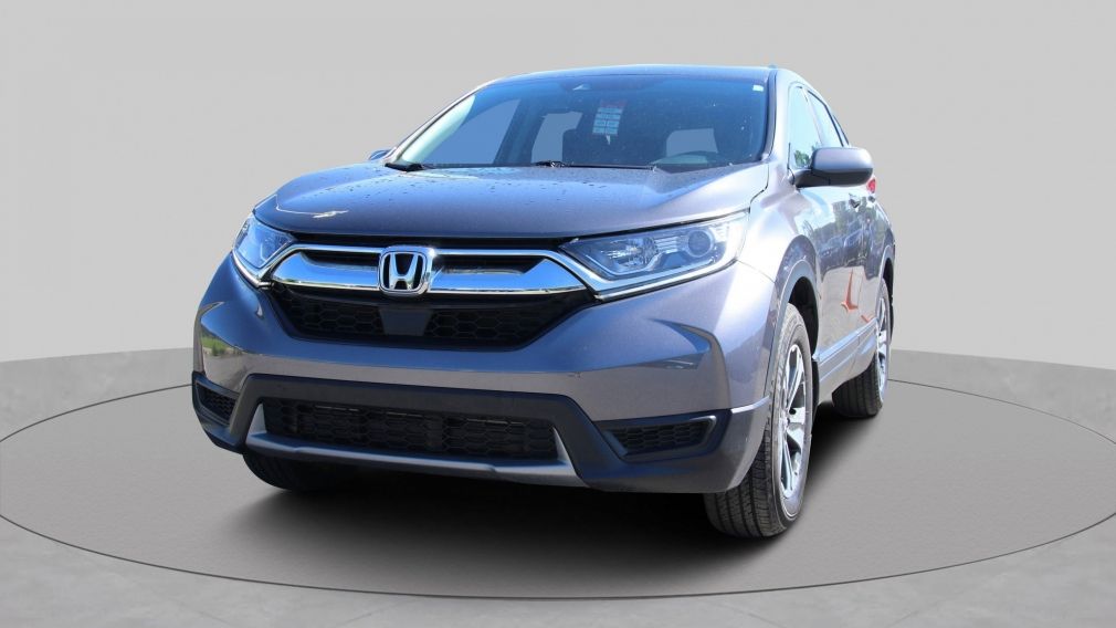 2019 Honda CRV LX AUTOMATIQUE GROUPE ELECTRIQUE A/C #3