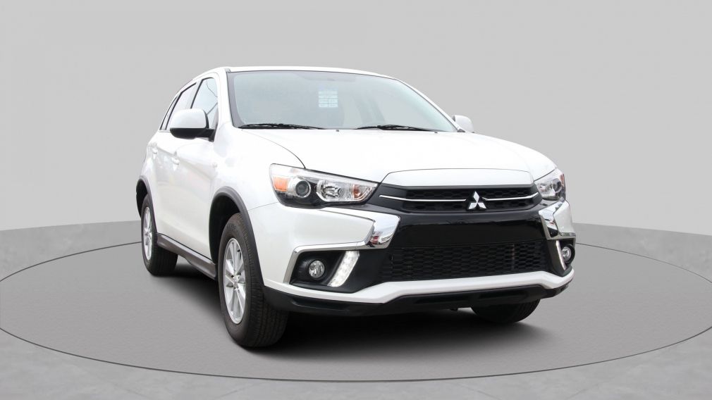 2019 Mitsubishi RVR SE AUTOMATIQUE A/C GROUPE ELECTRIQUE #0