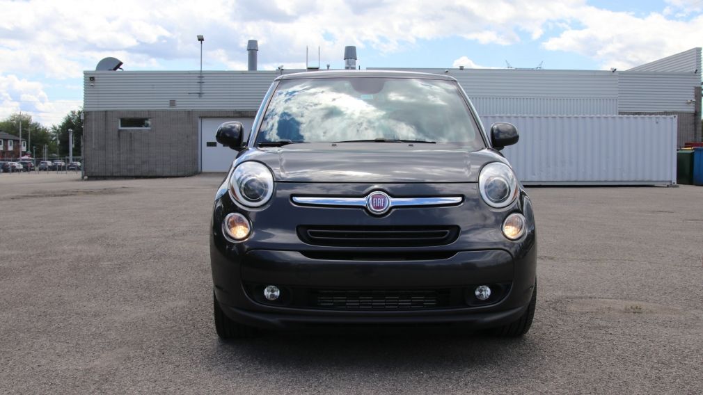 2014 Fiat 500L SPORT AUTOMATIQUE A/C MAGS #2