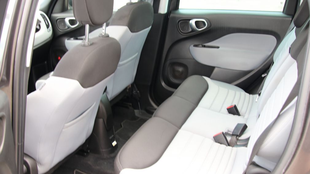 2014 Fiat 500L SPORT AUTOMATIQUE A/C MAGS #19