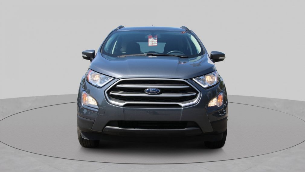 2020 Ford EcoSport SE AUTOMATIQUE A/C GROUPE ELECTRIQUE #1
