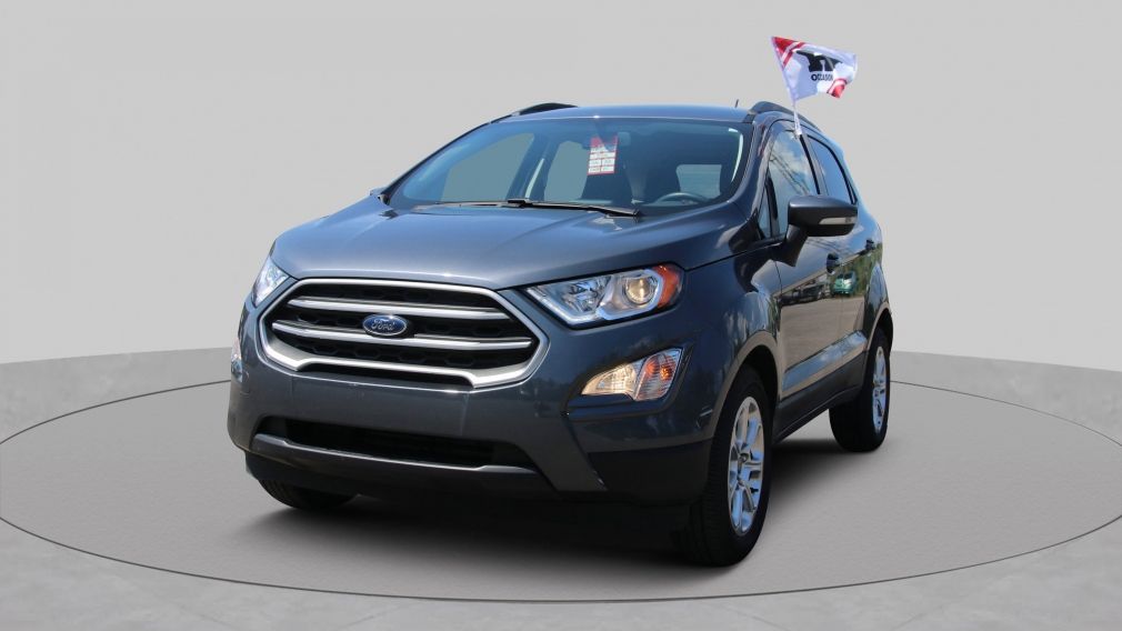 2020 Ford EcoSport SE AUTOMATIQUE A/C GROUPE ELECTRIQUE #2