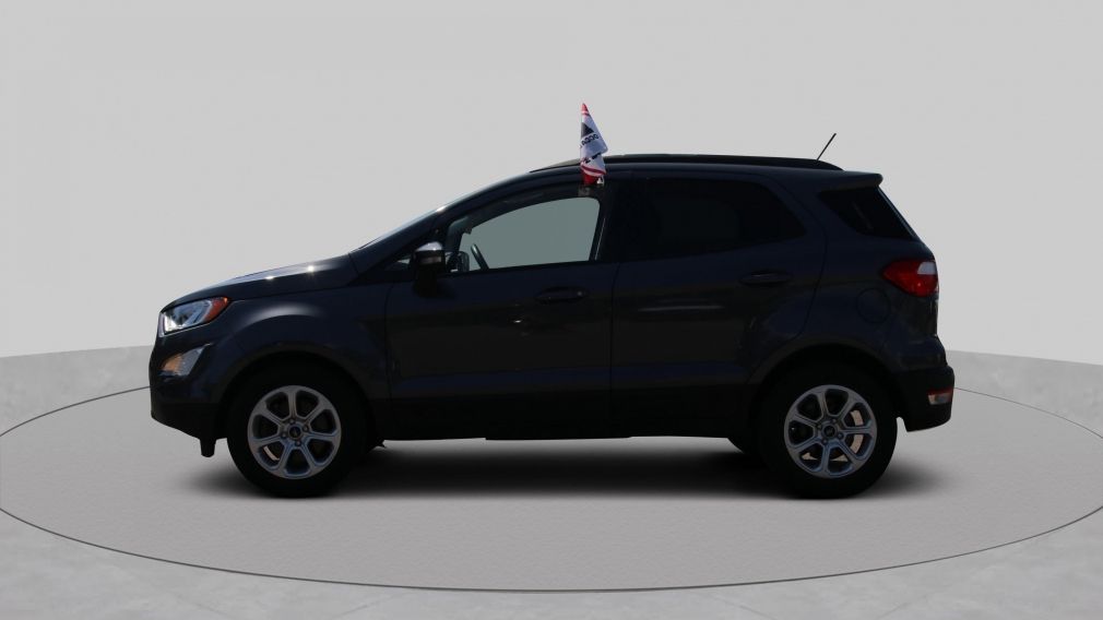 2020 Ford EcoSport SE AUTOMATIQUE A/C GROUPE ELECTRIQUE #3