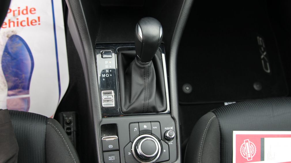 2020 Mazda CX 3 GS AWD AUTOMATIQUE A/C GROUPE ELECTRIQUE MAGS #14