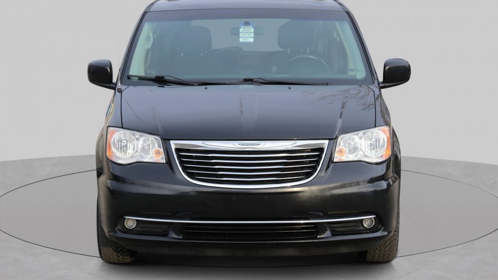 2015 Chrysler Town And Country TOURING GR ELECTRIQUE A/C  7 PASSAGERS #1