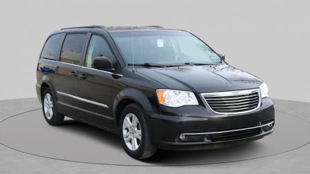 2015 Chrysler Town And Country TOURING GR ELECTRIQUE A/C  7 PASSAGERS                    