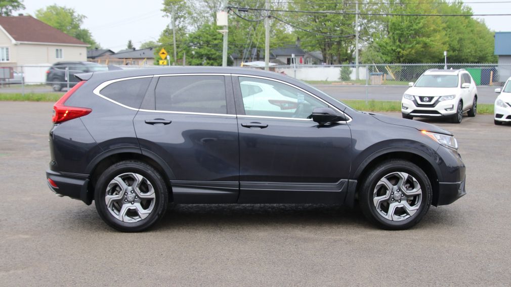 2019 Honda CRV EX-L AWD AUTO CUIR TOIT MAGS BANC CHAUFFANT #25