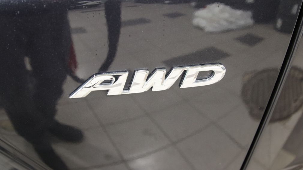 2019 Honda CRV EX-L AWD AUTO CUIR TOIT MAGS BANC CHAUFFANT #18