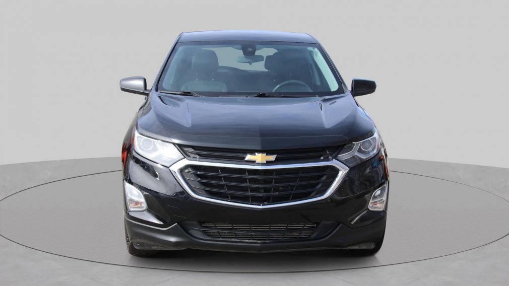 2020 Chevrolet Equinox LT AUTO MAGS CAMERA CARPLAY #2