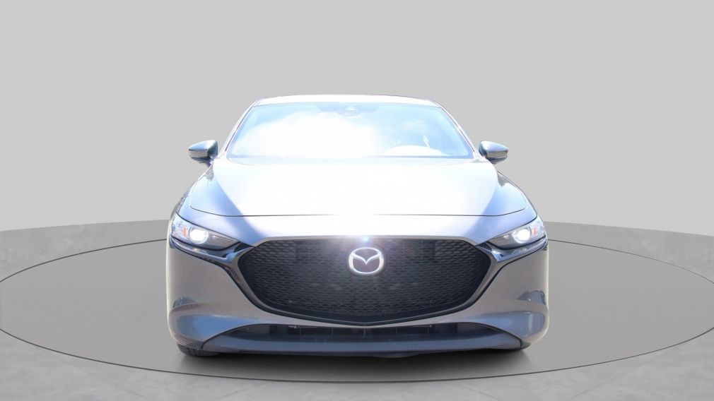 2020 Mazda 3 GS AUTOMATIQUE A/C MAGS #1