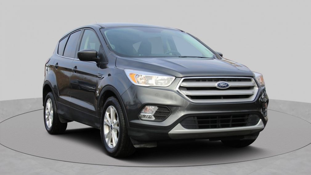 2019 Ford Escape SE AUTOMATIQUE A/C GROUPE ELECTRIQUE #0