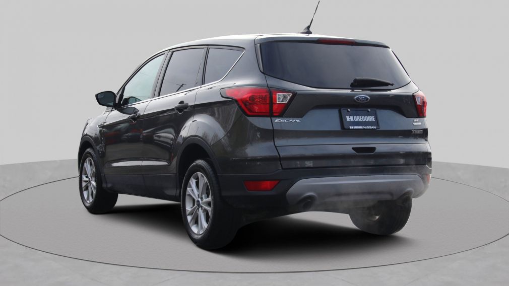 2019 Ford Escape SE AUTOMATIQUE A/C GROUPE ELECTRIQUE #6