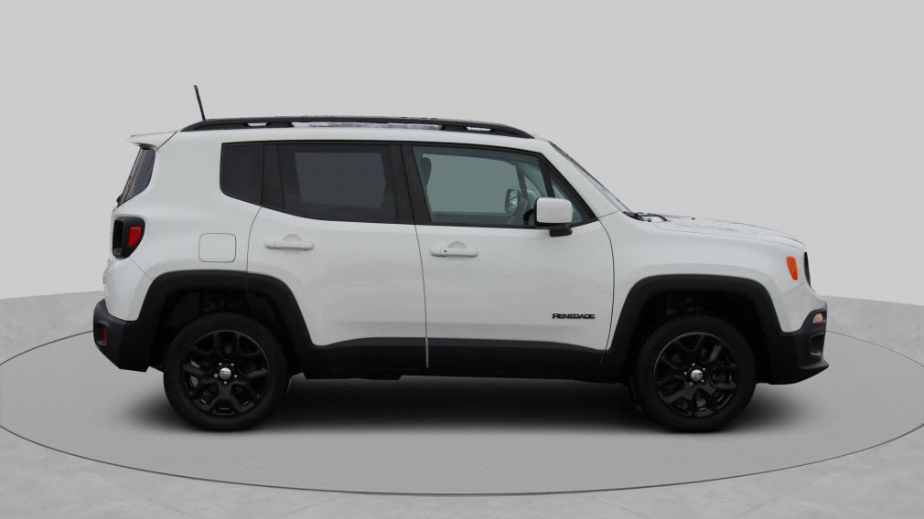 2018 Jeep Renegade NORTH 4x4, GROUPE ELECTRIQUE #7