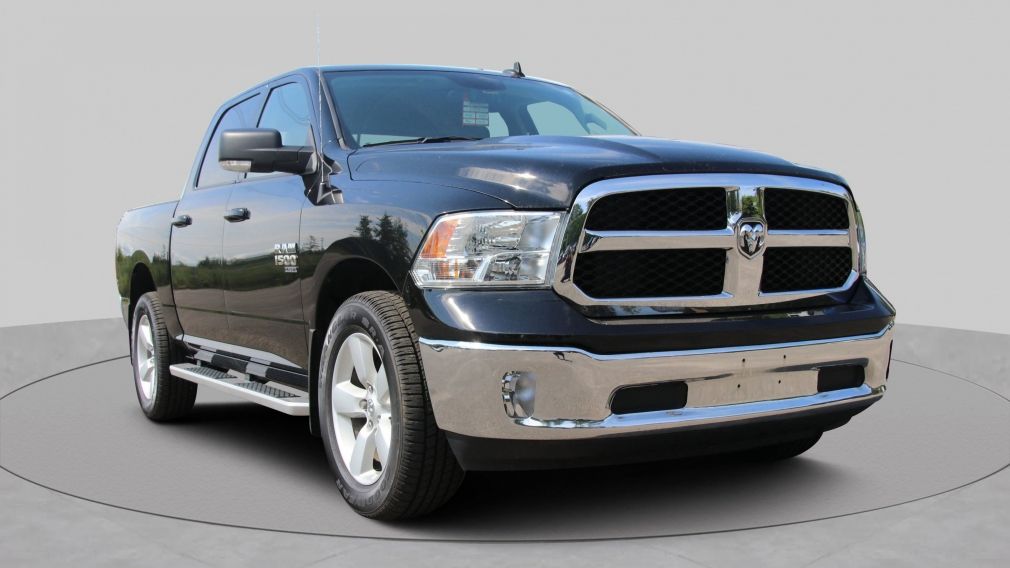 2020 Ram 1500 SLT V-6 AUTOMATIQUE GROUPE ELECTRIQUE #0