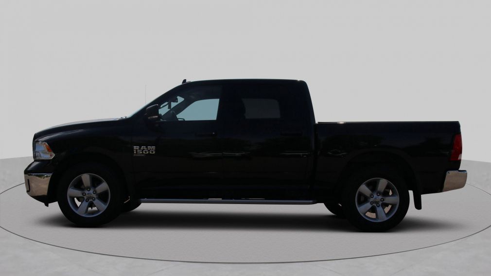 2020 Ram 1500 SLT V-6 AUTOMATIQUE GROUPE ELECTRIQUE #4