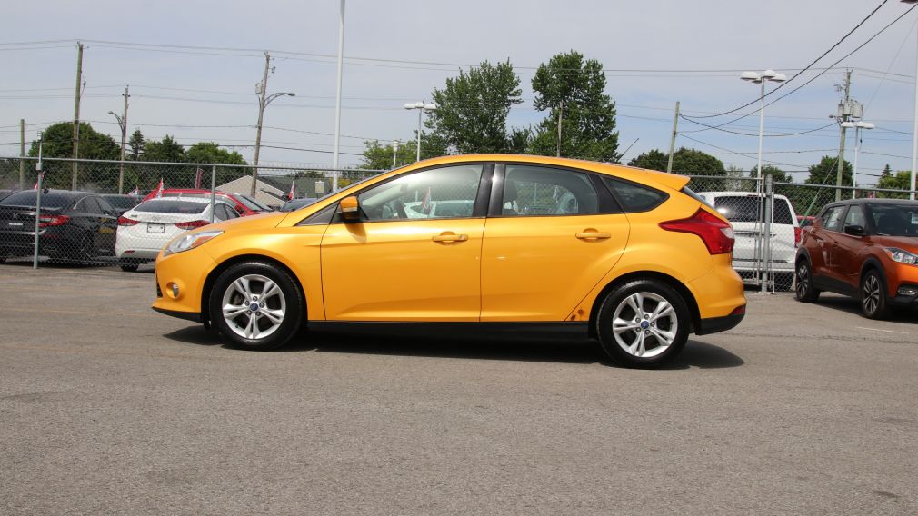 2012 Ford Focus SE AUTOMATIQUE A/C GROUPE ELECTRIQUE #3