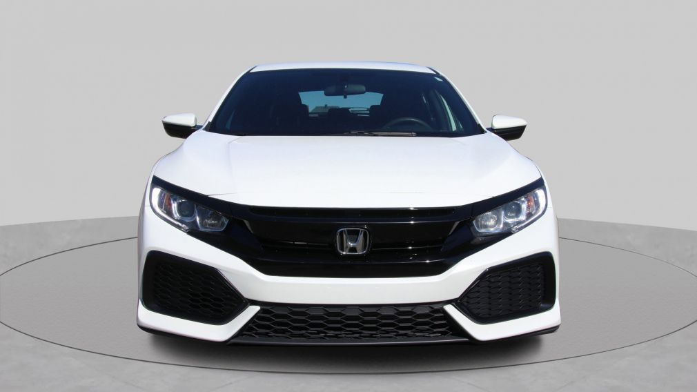 2017 Honda Civic LX AUTOMATIQUE GROUPE ELECTRIQUE A/C #2