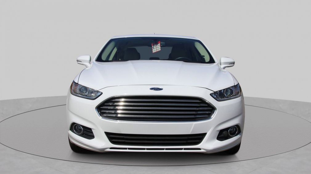 2014 Ford Fusion SE AUTOMATIQUE A/C GROUPE ELECTRIQUE #1