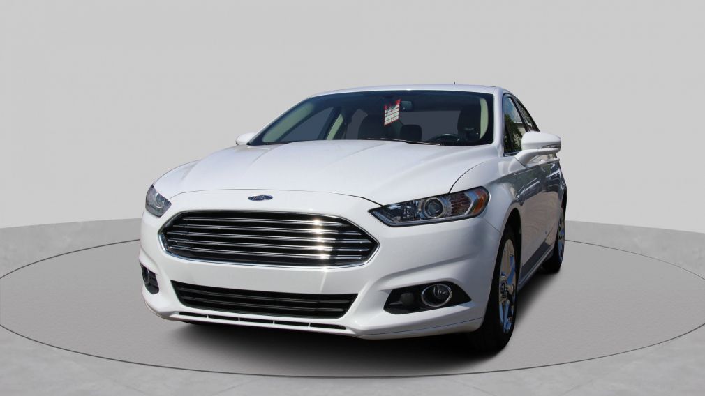 2014 Ford Fusion SE AUTOMATIQUE A/C GROUPE ELECTRIQUE #3