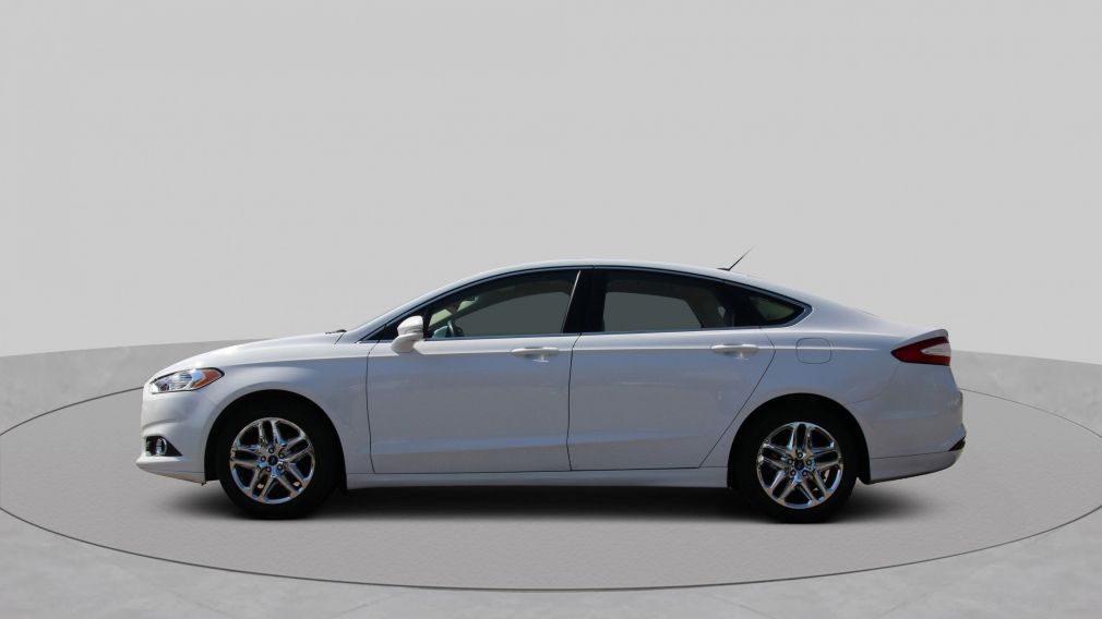 2014 Ford Fusion SE AUTOMATIQUE A/C GROUPE ELECTRIQUE #4