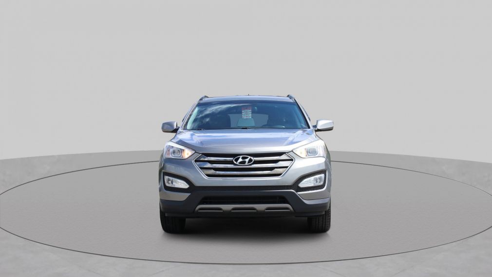 2013 Hyundai Santa Fe PREMIUM AWD BANC CHAUFFANT #2