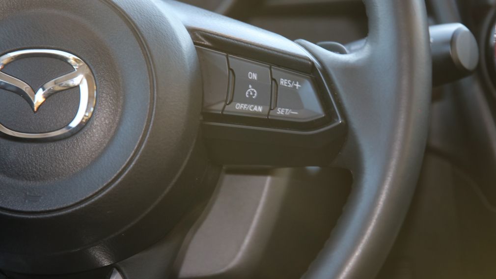2018 Mazda CX 3 GS AWD AUTOMATIQUE A/C GROUPE ELECTRIQUE MAGS #14