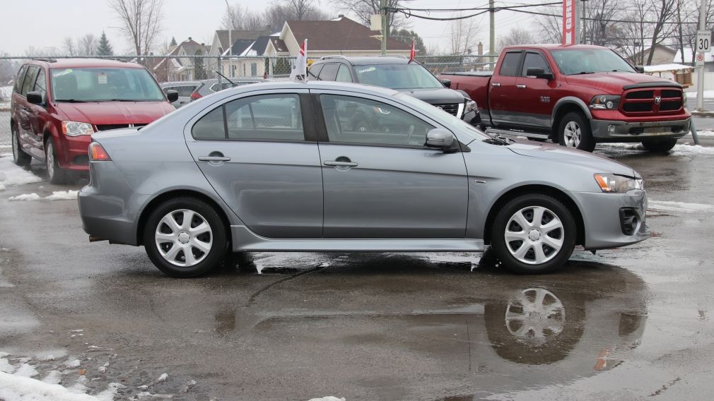 2016 Mitsubishi Lancer ES  AUTOMATIQUE AIR CLIMATISÉ GROUPE ELECTRIQUE #15