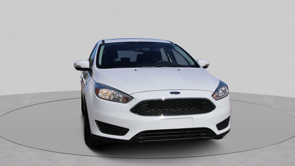 2015 Ford Focus SE AUTOMATIQUE A/C GROUPE ELECTRIQUE #0