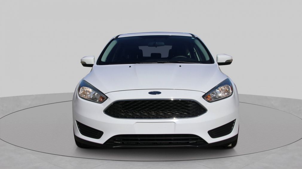 2015 Ford Focus SE AUTOMATIQUE A/C GROUPE ELECTRIQUE #2