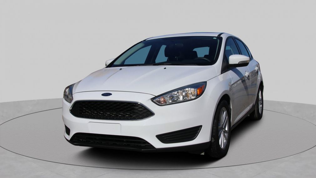 2015 Ford Focus SE AUTOMATIQUE A/C GROUPE ELECTRIQUE #3