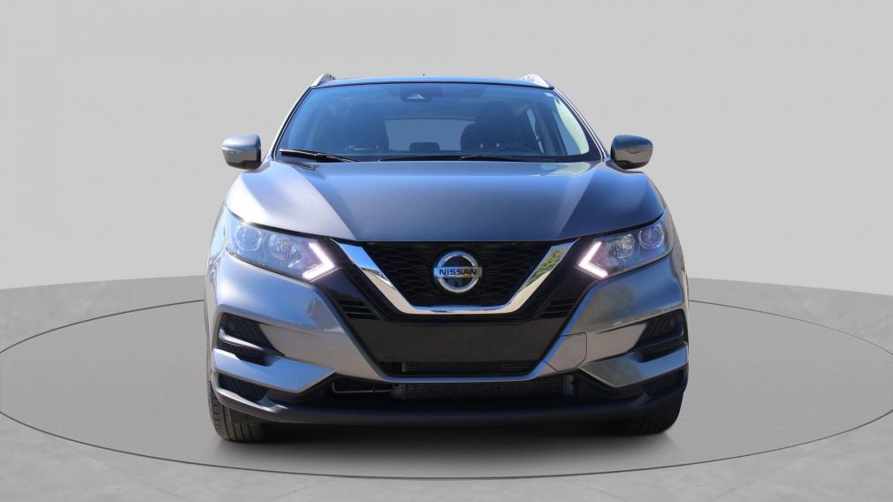 2020 Nissan Qashqai SV AWD APPLECAR PLAY TOIT  BANC ET VOLANT CHAUFFAN #2