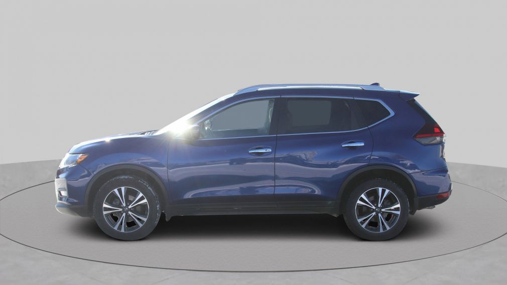 2020 Nissan Rogue SV AWD CAM RECUL BANC CHAUFFANT TOIT PANO #2