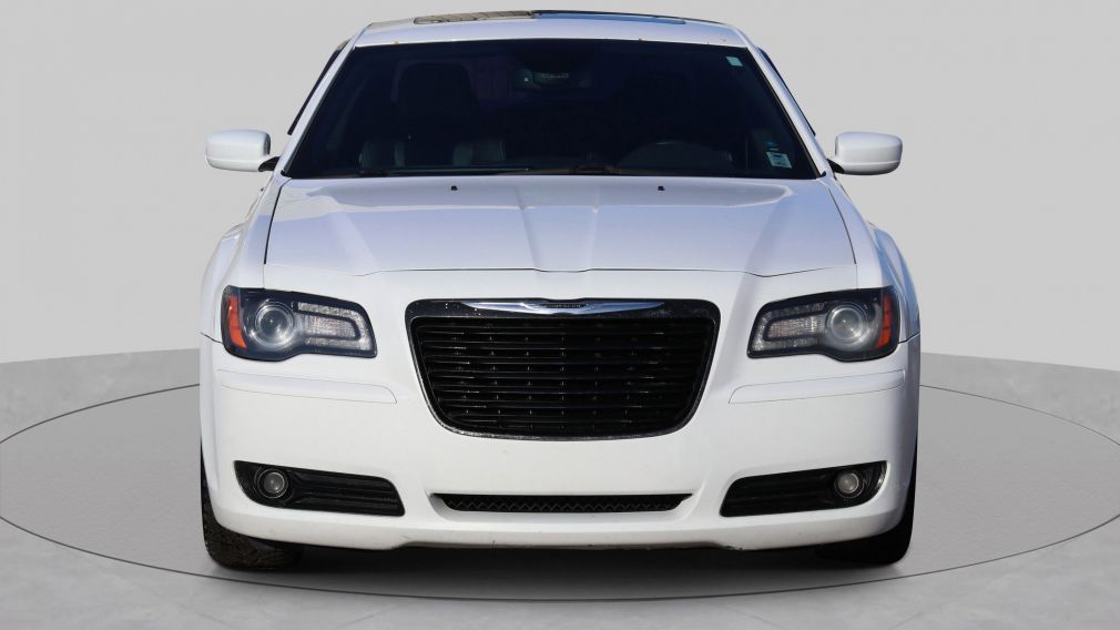 2014 Chrysler 300 300 S ** CUIR ** TOIT ** NAV **CAMERA #2