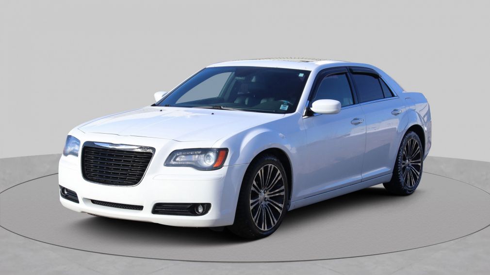 2014 Chrysler 300 300 S ** CUIR ** TOIT ** NAV **CAMERA #3