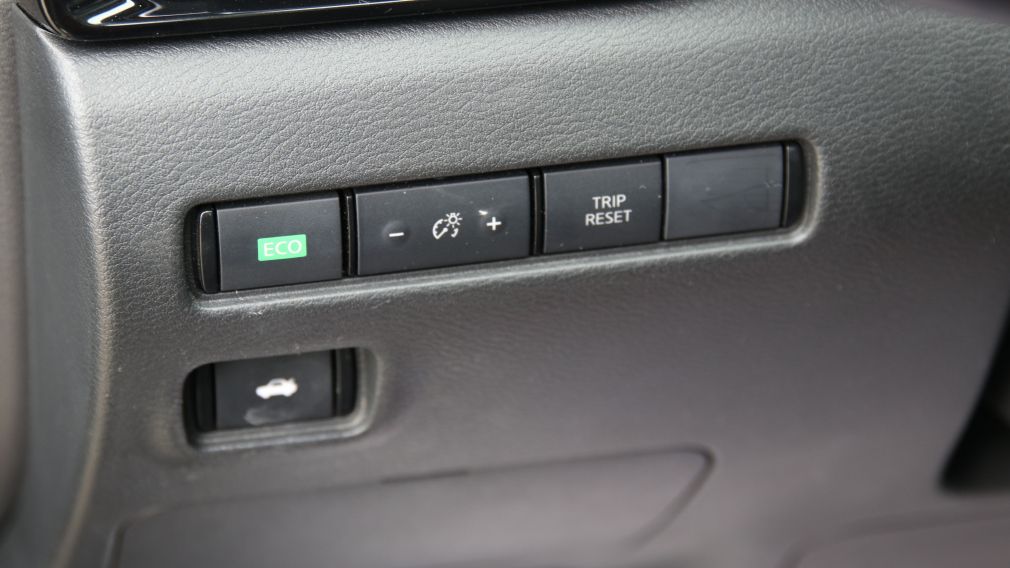 2020 Nissan Sentra SV AUTO CAMERA BANC CHAUFFANT CARPLAY #21