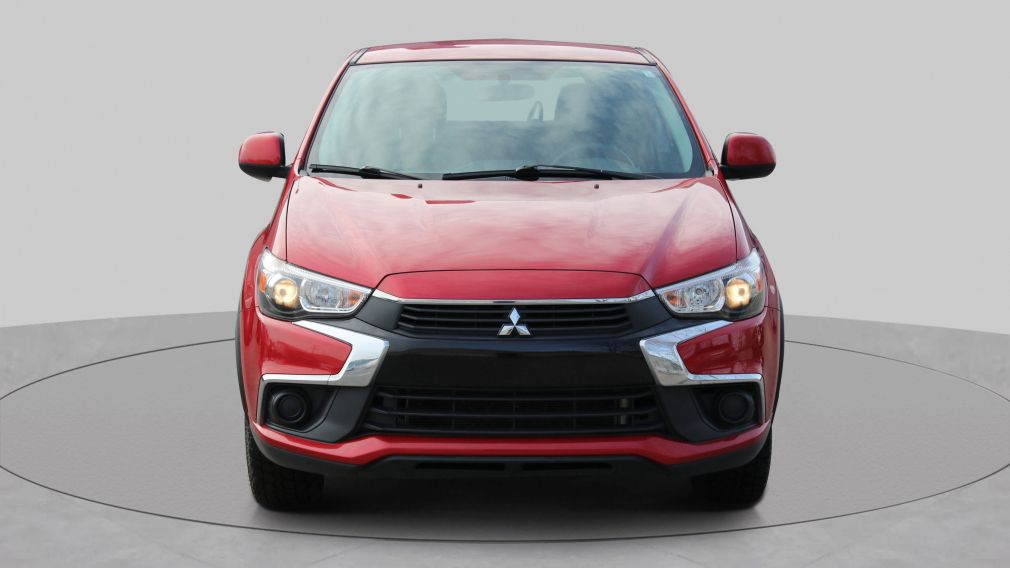 2017 Mitsubishi RVR SE AUTOMATIQUE A/C GROUPE ELECTRIQUE #2