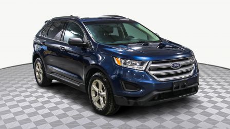 2017 Ford EDGE SE AUTOMATIQUE A/C GROUPE ELECTRIQUE                à Trois-Rivières                