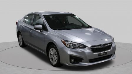 2018 Subaru Impreza TOURING A/C BANC CHAUFFANT MAGS                à Repentigny                