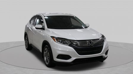2020 Honda HR V LX AUTOMATIQUE GROUPE ELECTRIQUE A/C                