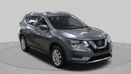 2020 Nissan Rogue S EDITION SPECIAL**CARPLAY**BANC CHAUFFANT**VOLANT                in Brossard                