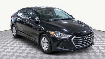 2017 Hyundai Elantra LE * Bluetooth * Bancs Chauffants * Cruise *                à Laval                